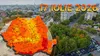 Prognoza meteo azi, 17 iulie 2026. Disconfort termic sufocant și nopți tropicale. Prognoza ANM pentru următoarele 24 de ore