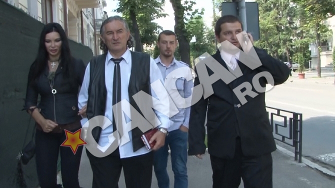 Miron Cozma dezvaluie motivul pentru care Marinela l-a pus sa-si nuanteze parul