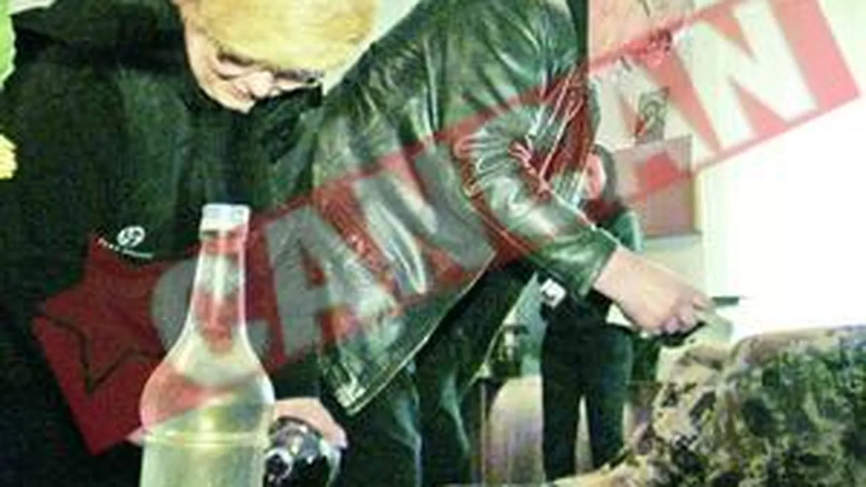 Italia mi-a ucis nepoatele!