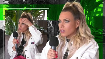 A plecat la “Survivor” pentru bani, dar era să nu se mai întoarcă. Amna: “Eram jumate moartă!”