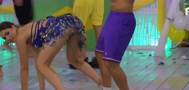 Cum se apără Iustina, după ce a băut până a căzut pe jos: „Acolo lucrurile erau total diferite”