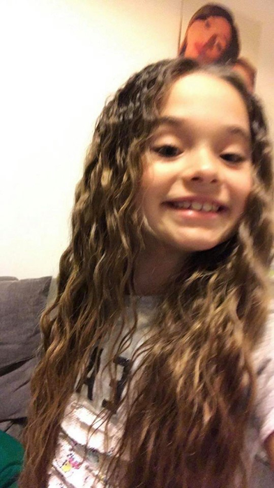Ce studii are, de fapt, Antonia! Alex Velea este olimpic pe lângă ea