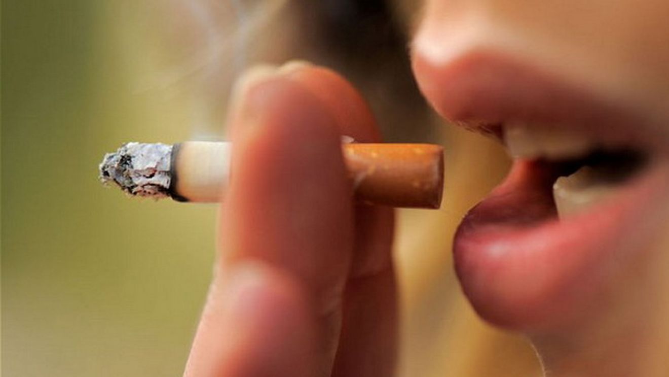 Stiati asta? Fumatorii sunt mai putin activi si mai predispusi la anxietate