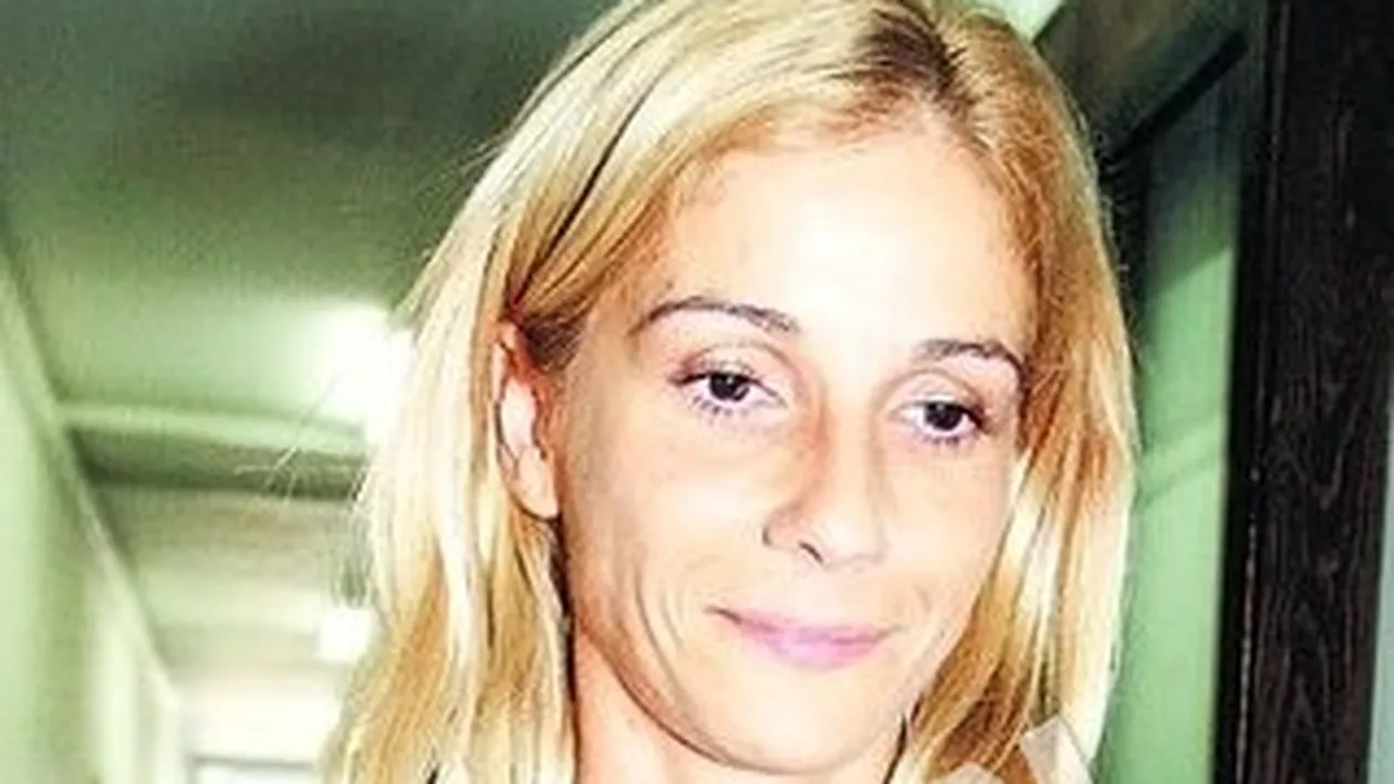 Cere daune pentru ca a fost descrisa drept absenta. Irina Truica vrea sa se imbogateasca pe spatele menajerei