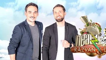 Schimbare majoră la Antena 1! Cine va fi prezent în fiecare marți și mercuri la ”Neatza cu Răzvan și Dani”