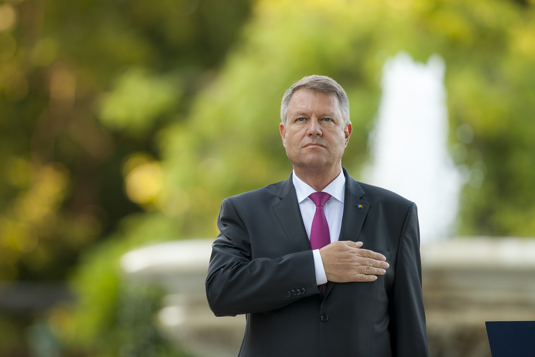 BREAKING | Klaus Iohannis și-a dat demisia! Ce se întâmplă acum