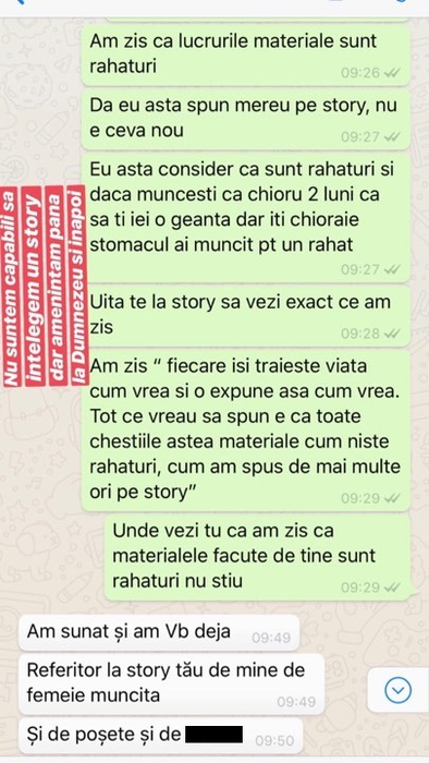Ispitele de la „Insula Iubirii”, scandal de proporții! Ce au de împărțit divele