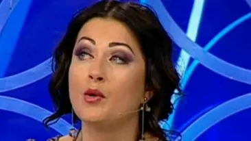 GABRIELA CRISTEA a izbucnit în lacrimi, la TV: ”Când am auzit că a murit am crezut că e o glumă!”