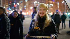 Mihaela Nunweiller, ar fi în conflict inclusiv cu președintele blocului în care locuiește, nu doar cu Gabi Oprea Jr.: “Ai probleme majoră, revizuiește-ți comportamentul!” FOTO