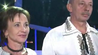 Sotii Emil si Viorica Luca: "vrem sa facem 1.000 de piruete in finala 'Romanii au talent'"