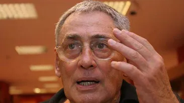 Detalii de ultimă oră despre starea de sănătate a lui Horia Moculescu. Nidia a făcut anunțul