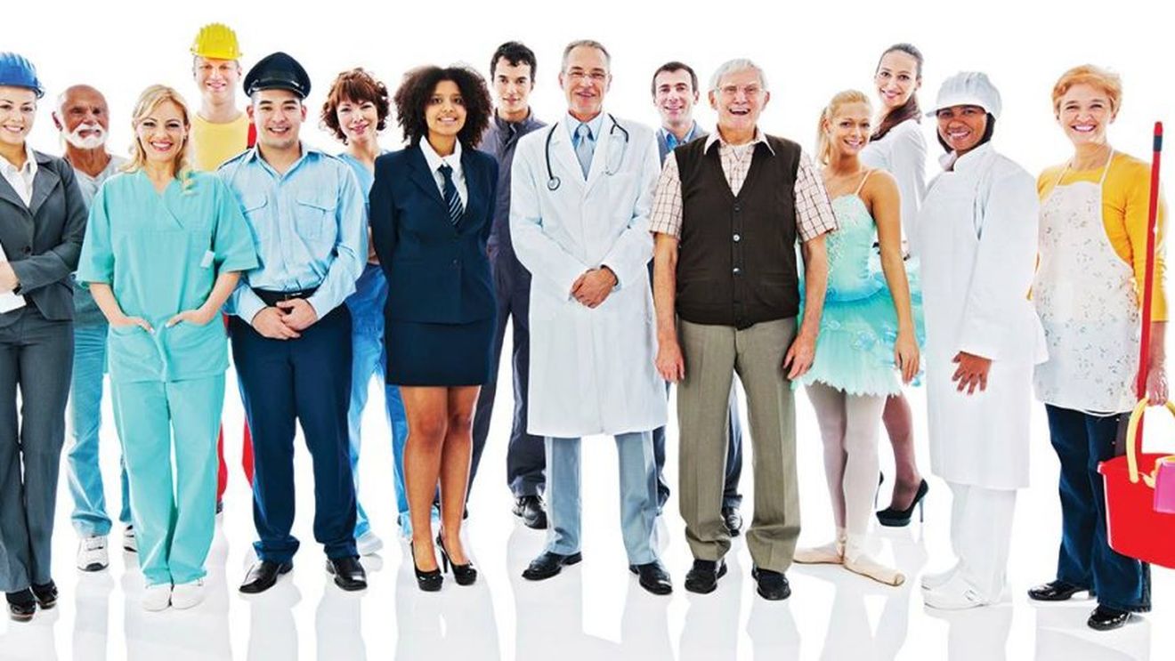 Sunt peste 27.000 de locuri de muncă disponibile în România, în 21 august 2019. Cele mai căutate meserii