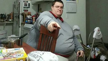 ASA arata inainte sa se indragosteasca de o fata pe internet! Transformarea este RADICALA!