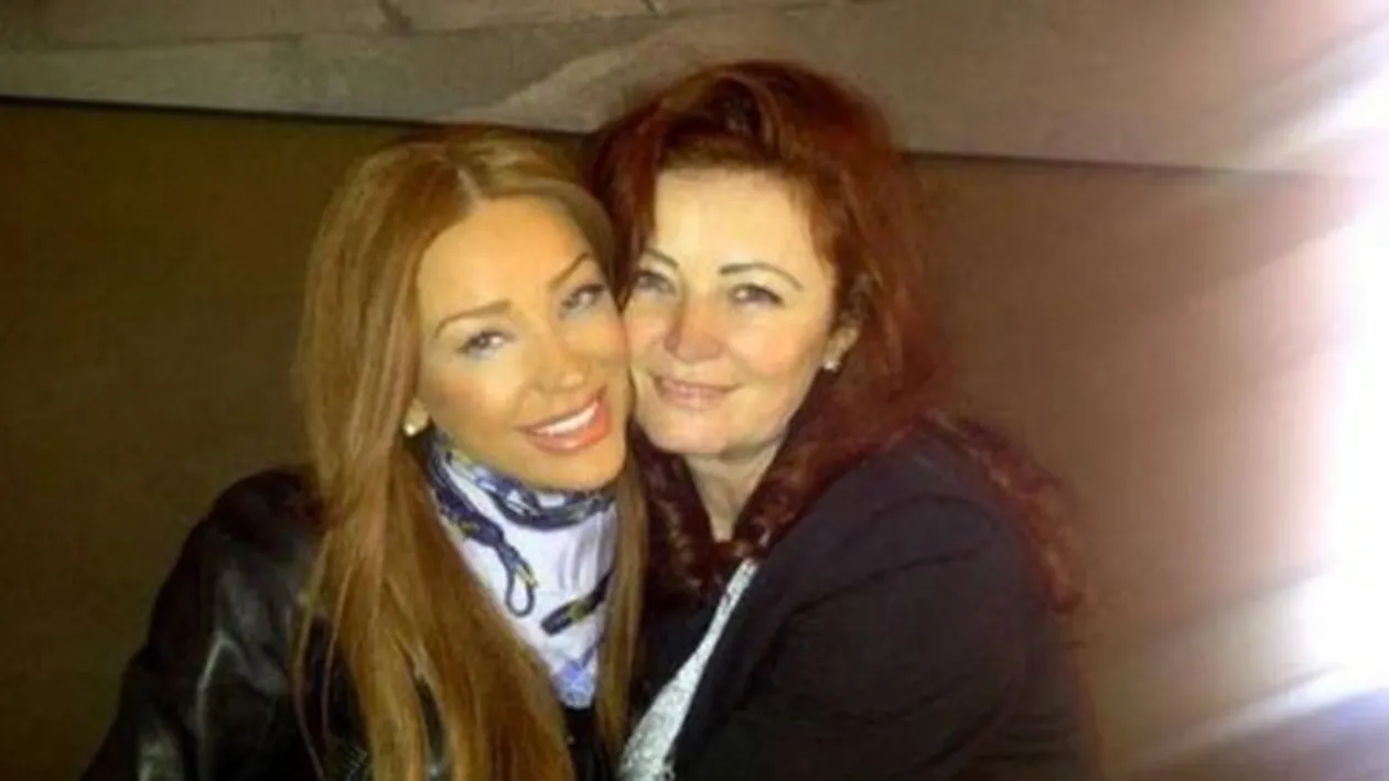 SCANDAL IN DIRECT! Mama Biancăi si Mircea N. Stoian au ajuns la cutite: Sunteti un frustrat / E lipsită de bun simt