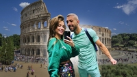 Surpriză în cel mai neașteptat cuplu de la Insula iubirii. Mattia și Teodora s-au împăcat cu o vacanță în Barcelona