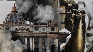 Ce ascund documentele secrete ale Vaticanului despre anul 2021