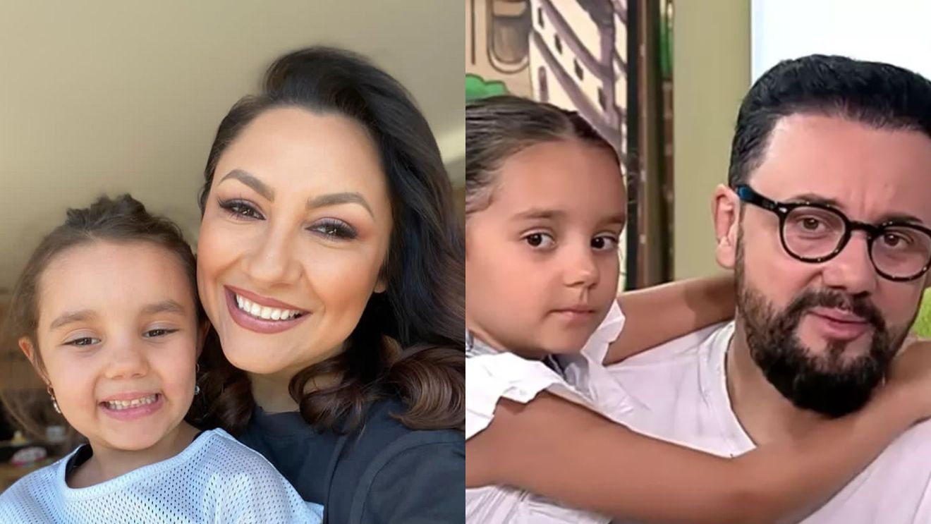 O imagine cu Eva Măruță a declanșat un nou atac la adresa Andrei. De data asta nu e vorba despre film. „Cum să-ți lași copilul să facă așa ceva?”