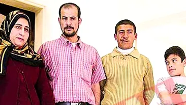 La 11 ani, cantareste 5,6 kilograme