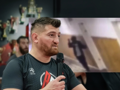 Cătălin Moroșanu, reacție după atacul de la școala din Bistrița. Ce spune despre elevul care și-a apărat profesoara