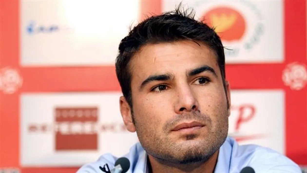 Mesajul plin de optimism al lui Adrian Mutu pentru inversunatii suporteri corsicani ai lui Ajaccio