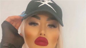 Cum a reacționat Margherita după ce Fulgy l-a acuzat pe Dan Bursuc că a violat-o