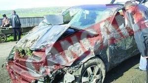 Si-au pierdut ambii copii in doua luni