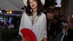 Monica Bîrlădeanu a făcut anunţul: Caută tată pentru copilul ei!