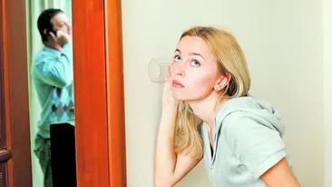 Esti o femeie extrem de geloasa?