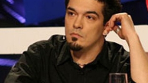 EXCLUSIV! Adi Despot, solistul trupei Vita de Vie, se afla in club in momentul producerii exploziei