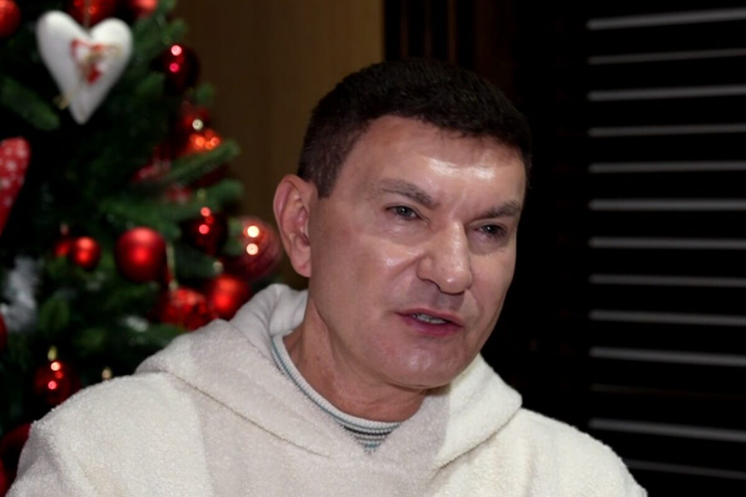 Cristi Borcea nu s-a uitat la bani pentru această femeie. Aventura de la Monte Carlo a costat 150.000 de euro