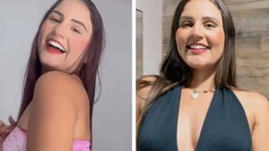 O influenceriță de 24 de ani a fost găsită moartă în mașină. Doi copilași au rămas acum orfani de mamă