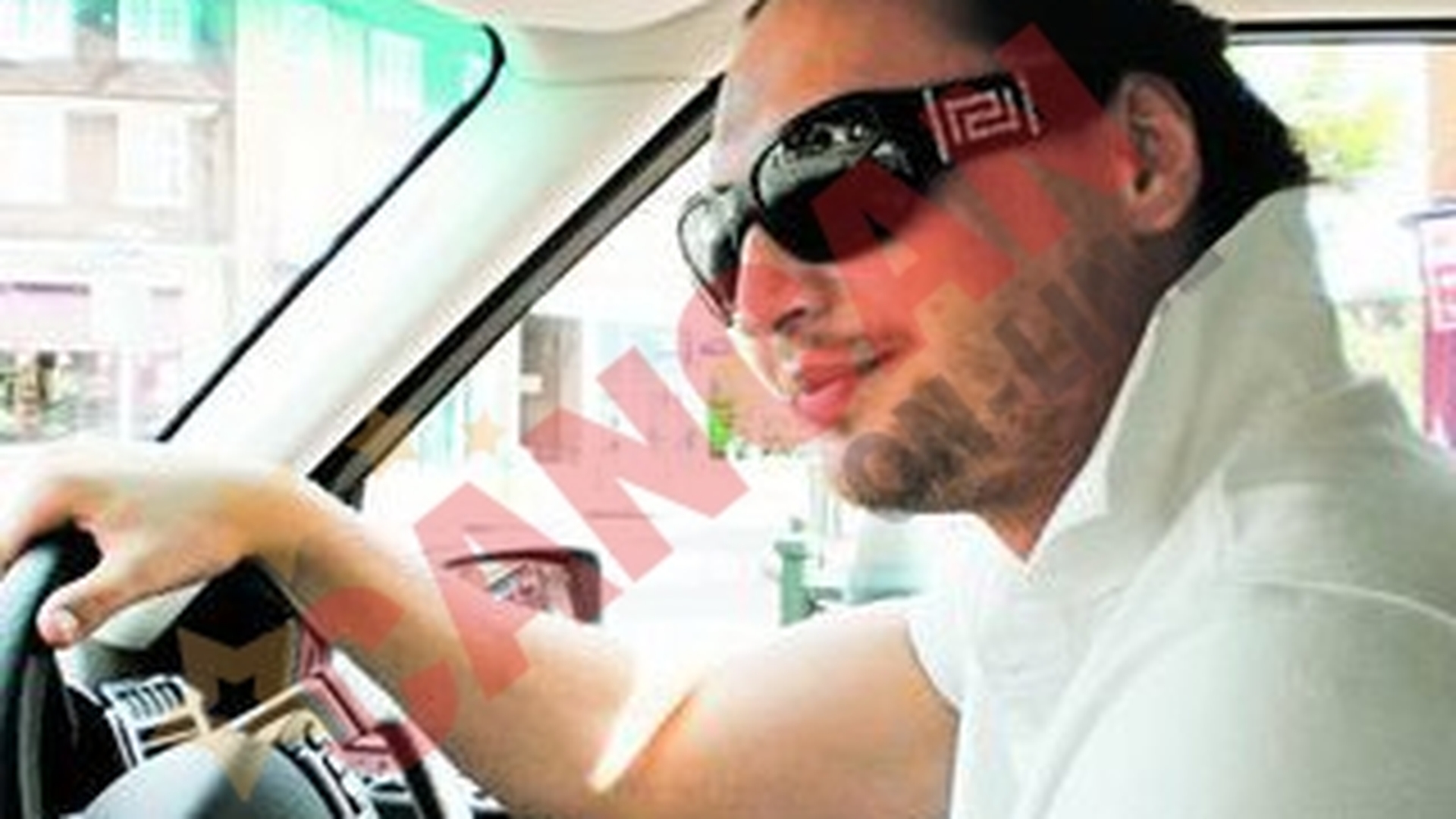 Executat in stil mafiot la Londra