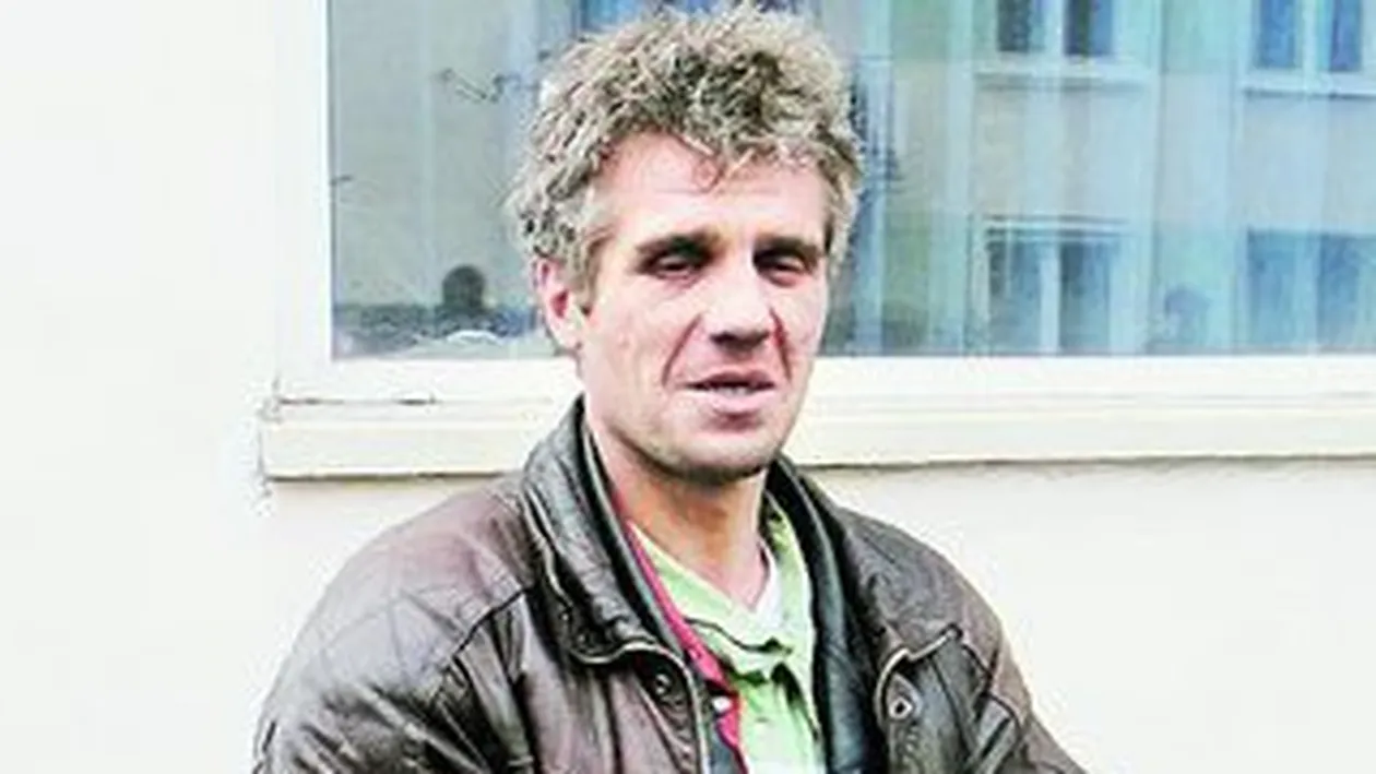 Suceveanul Vasile Donisan are bucurii la femeile de varsta a treia! La 36 de ani, este violator de batrane