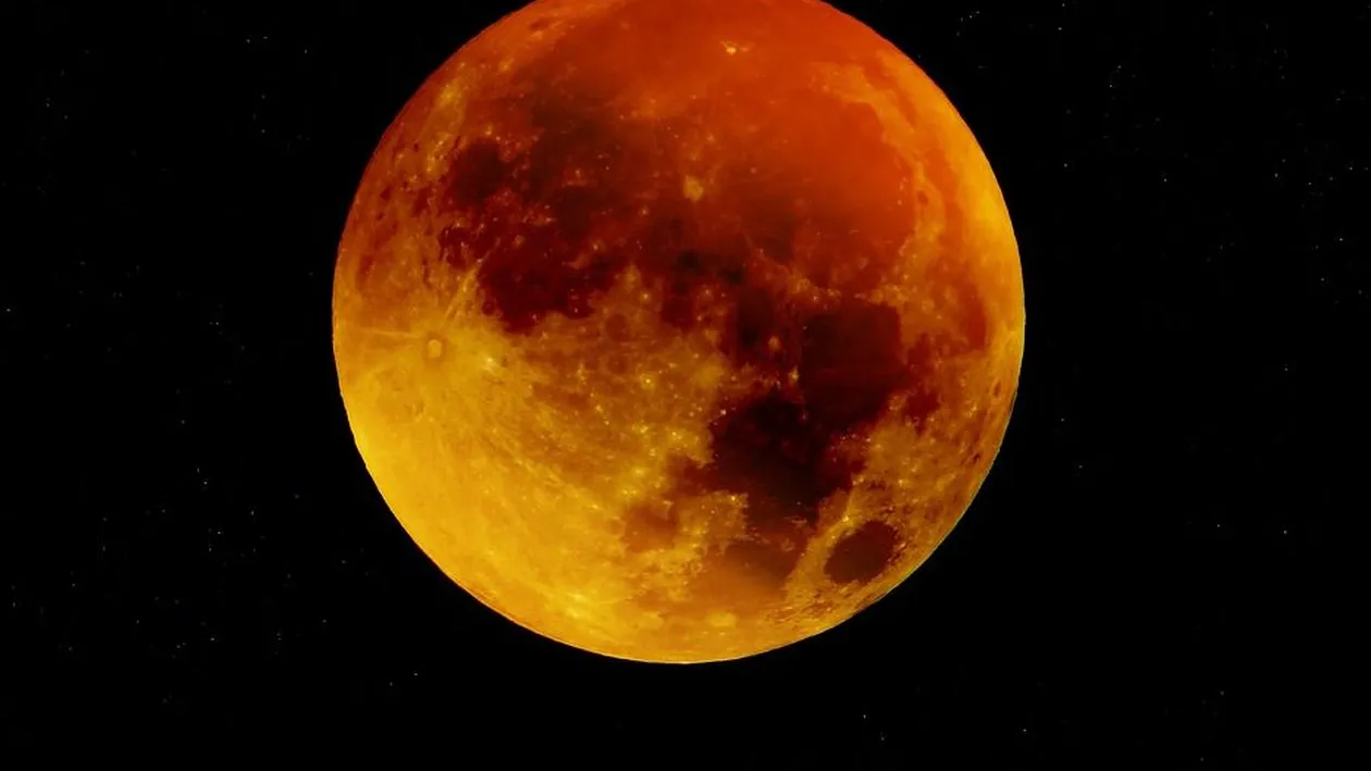 Sfârșitul lumii are loc astăzi, la ora 23:22? Profetul care a panicat lumea cu previziunea lui despre Luna Sângerie