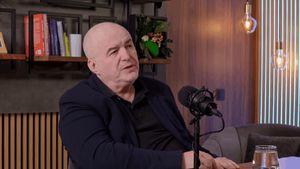 Cât costă o porție de pomana porcului la restaurantul lui Florin Călinescu. Meniul este unul tradițional