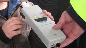 Angajat al Primăriei Iași, prins cu o alcoolemie uriașă: 5,36 mg/l! A refuzat să fie dus la spital și a făcut scandal