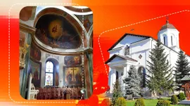 Mănăstirea Ghighiu intră într-o nouă etapă de dezvoltare! Maica Stareță a pornit un amplu proiect pentru viitorul așezământului