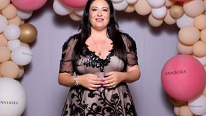 Oana Roman, despre problema de sănătate cu care se confruntă: ”O tratez de doi ani, s-a declanșat pe bază de stres”