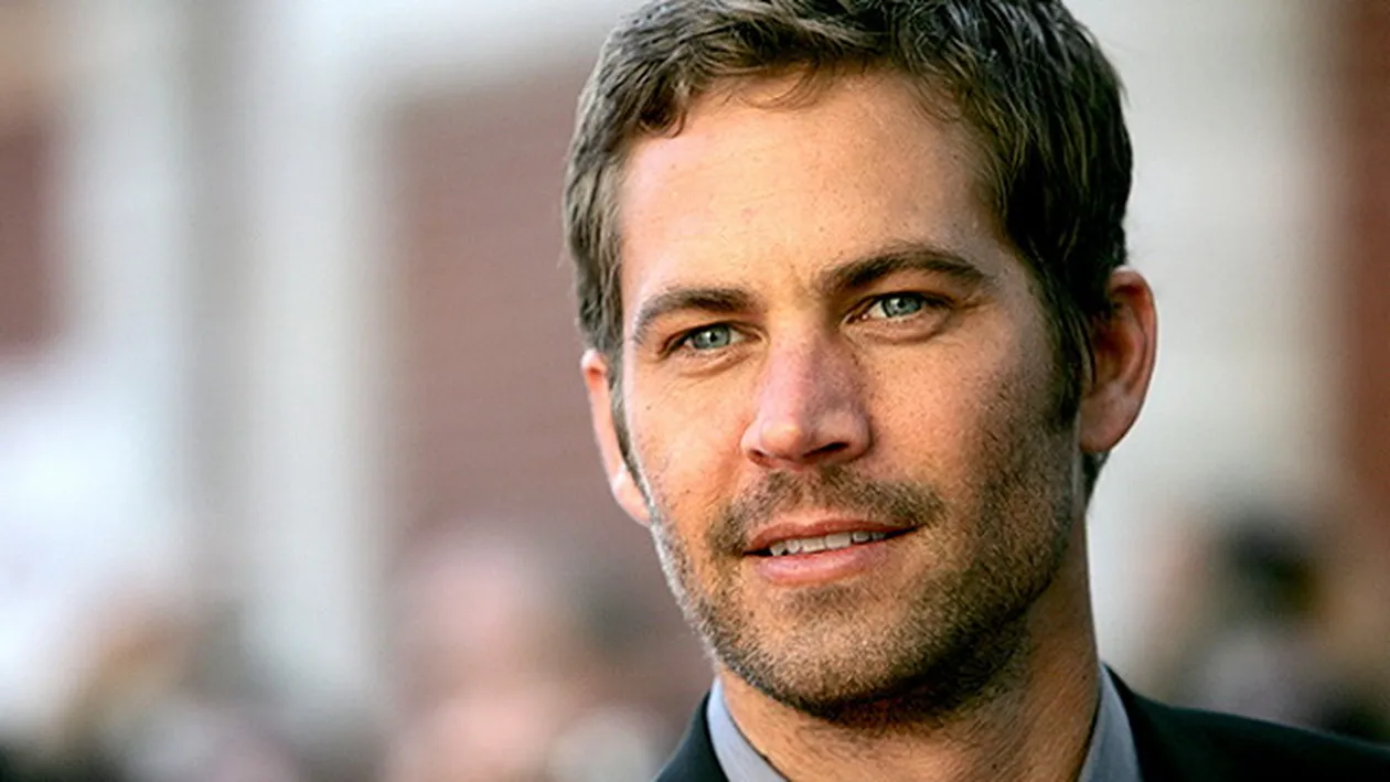 Decizia luata de producatorii Fast & Furious dupa moartea lui Paul Walker! S-a aflat cine va juca rolul regretatului actor