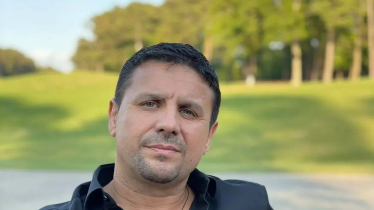 Nicu Paleru este în doliu. Cântărețul și-a pierdut mama