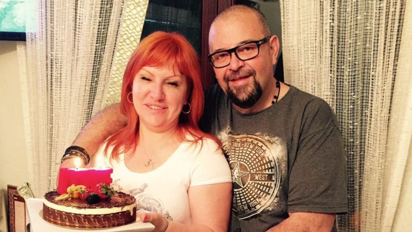 Cum arăta Piedone în tinerețe, cu părul vâlvoi. Câte kilograme avea șeful ANPC atunci