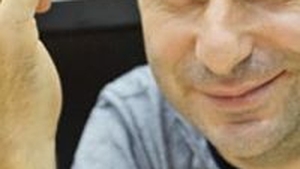 Marius Tuca, un an de cand realizeaza emisiunea matinala la Smart FM!