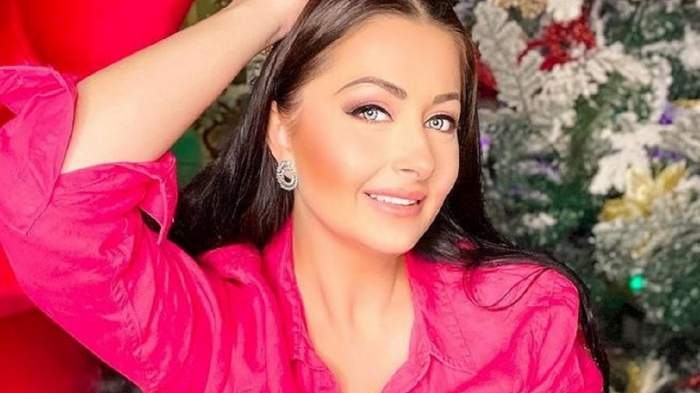 Internauții s-au șocat! Cum arată Gabriela Cristea la prima oră a dimineții, nemachiată