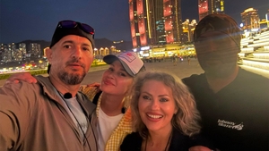 Întoarsă în România, Oana Tomoioagă a spus adevărul după eliminarea lui Cheloo. Ce i-a făcut rapper-ul, la filmările Asia Express: "Nu vreau să-i stric imaginea, dar..."
