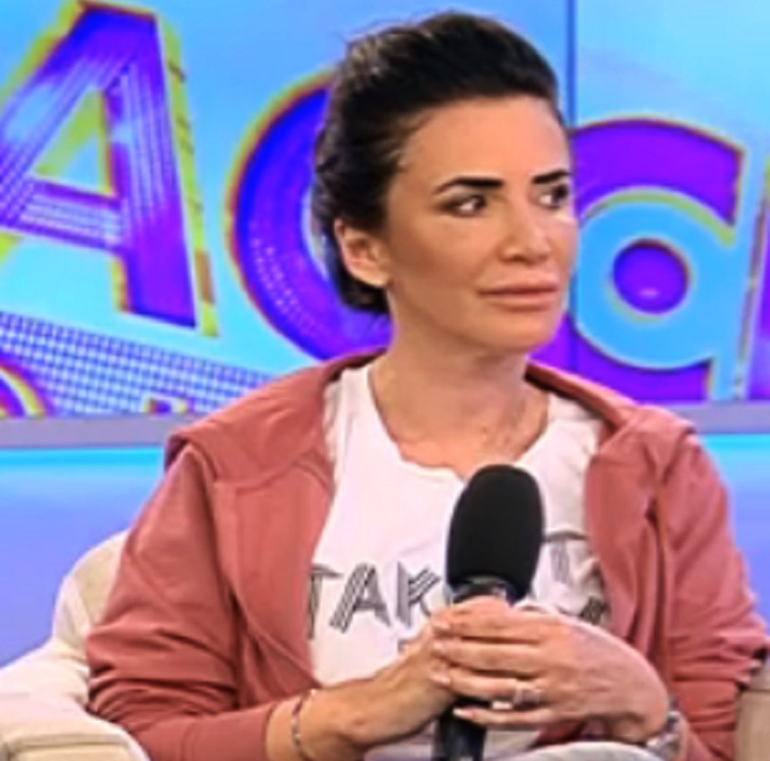 Cum arată Mara Bănică după operația la față! Imagini în premieră!