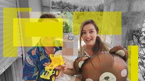 Monica Dascălu s-a recăsătorit cu un tinerel la câteva luni de la divorț, iar CANCAN.RO are toate detaliile. E gravidă la 46 de ani! + Minune de la Dumnezeu