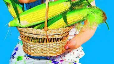 Semnificatia alimentelor si magia lor