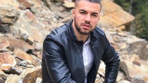 Culiță Sterp, ofertă din partea “Survivor România”! “Sunt înalt, sportiv și...” Ce răspuns a dat artistul