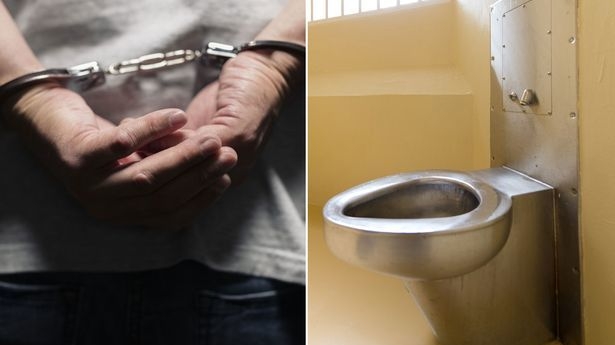 Record inedit: un suspect sta in arestul politiei de 26 de zile. Autoritatile asteapta ca el sa faca treaba mare. De ce!