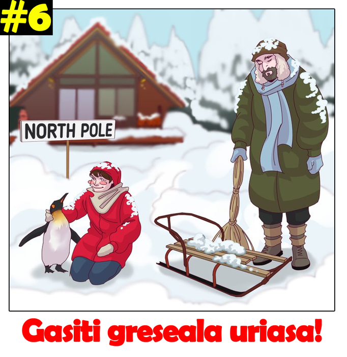 Test IQ cu 10 quiz-uri misterioase | Primul: Una dintre cele 2 casierițe de la Carrefour e bogată. Care?